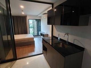 À vendre 1 chambre condo à Chatuchak, Bangkok