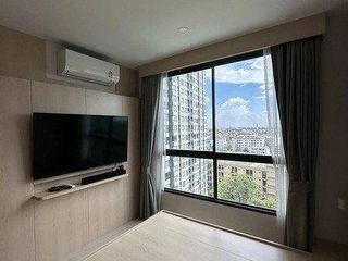 For sale 2 bedrooms condo in Bang Na, Bangkok