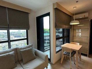 For sale 2 bedrooms condo in Bang Na, Bangkok