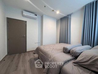 For sale 2 bedrooms condo in Khlong San, Bangkok