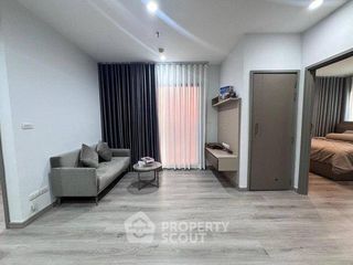 For sale 2 bedrooms condo in Khlong San, Bangkok