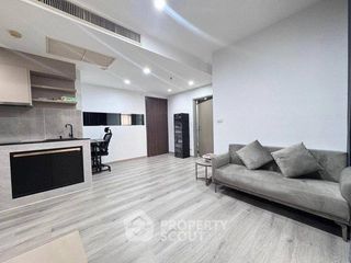 For sale 2 bedrooms condo in Khlong San, Bangkok