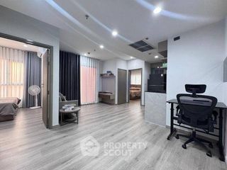 For sale 2 bedrooms condo in Khlong San, Bangkok