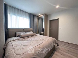 For sale 2 bedrooms condo in Khlong San, Bangkok