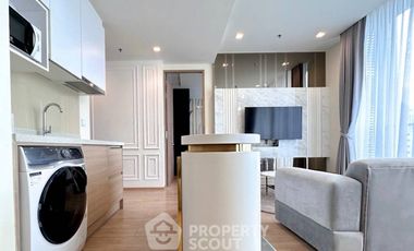 Condo en alquiler y en venta de 2 habitaciones en Watthana, Bangkok