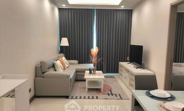 Condo en venta de 1 habitaciones en Watthana, Bangkok