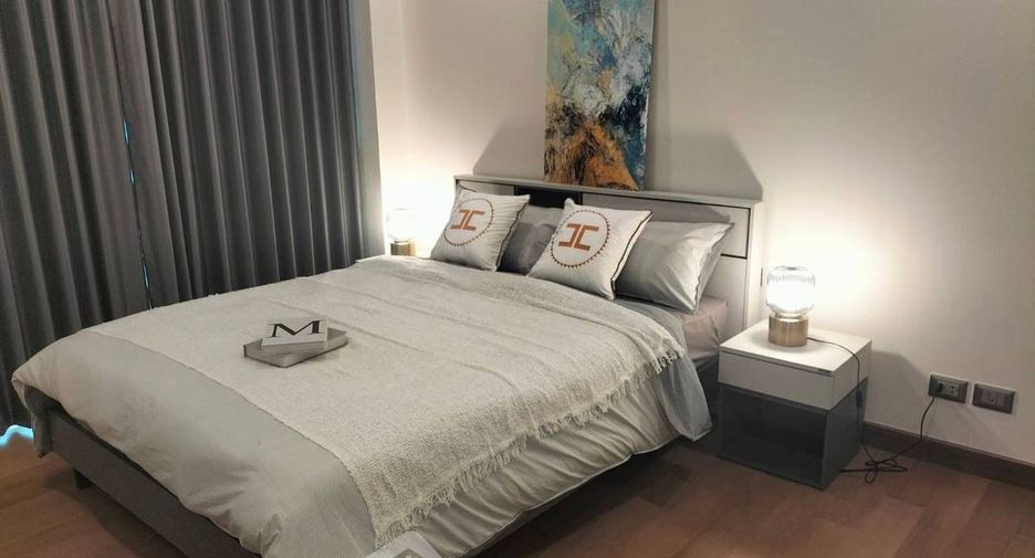 Condo en venta de 1 habitaciones en Watthana, Bangkok