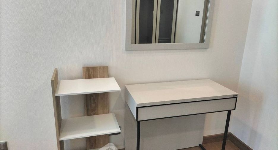 Condo en venta de 1 habitaciones en Watthana, Bangkok