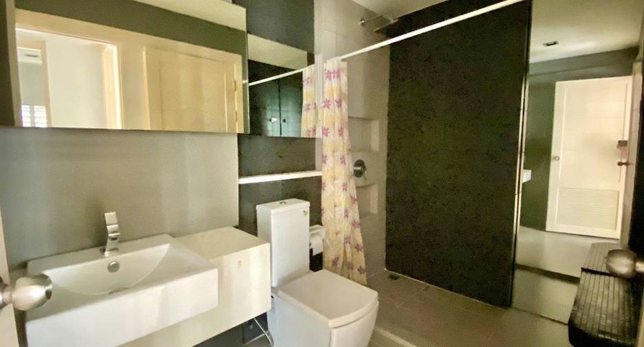 Condo en venta de 1 habitaciones en Jomtien, Pattaya