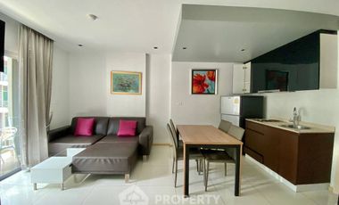 Condo en venta de 1 habitaciones en Jomtien, Pattaya