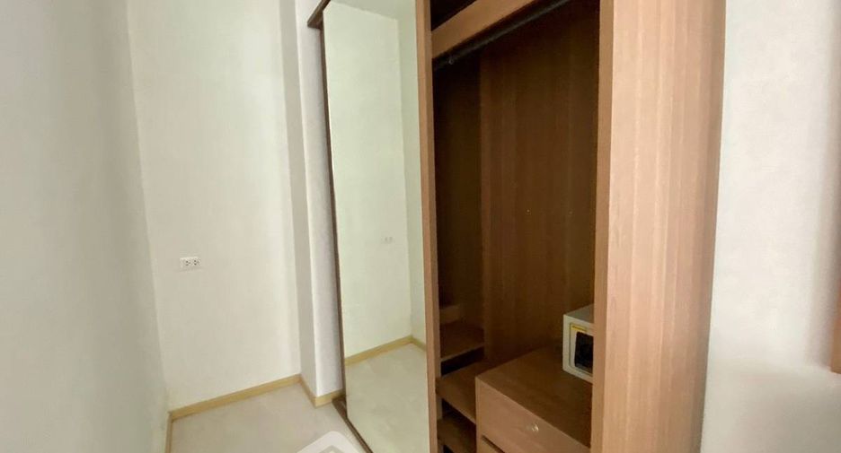 Condo en venta de 1 habitaciones en Jomtien, Pattaya