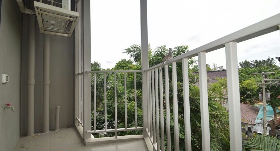 À louer studio condo à Hua Hin, Prachuap Khiri Khan