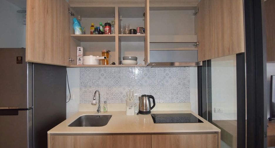 À louer studio condo à Hua Hin, Prachuap Khiri Khan