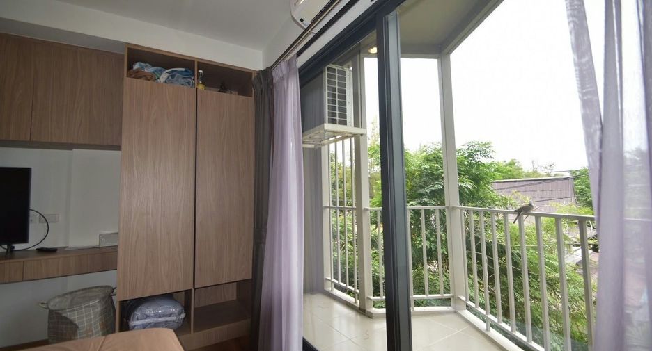 À louer studio condo à Hua Hin, Prachuap Khiri Khan
