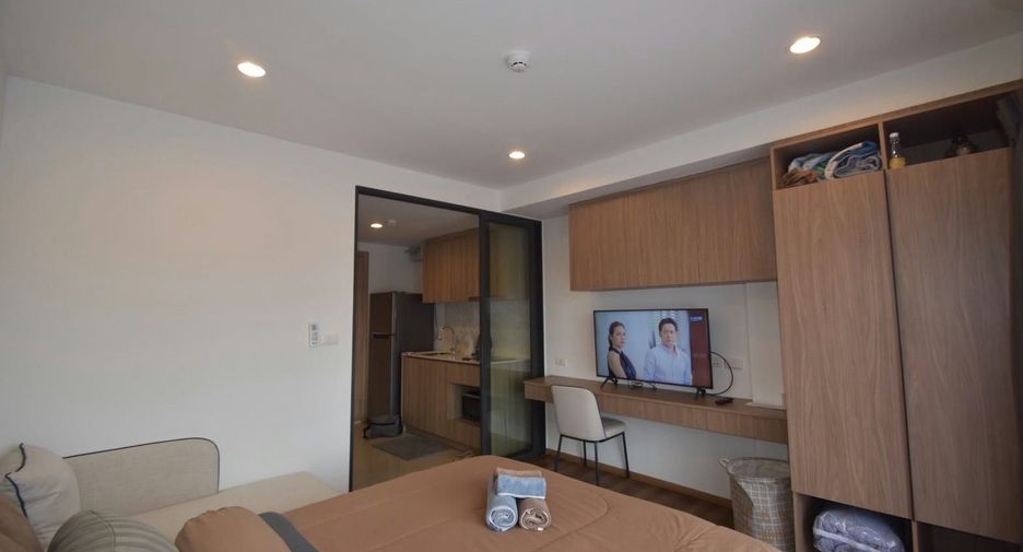 À louer studio condo à Hua Hin, Prachuap Khiri Khan