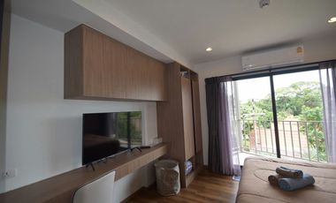 À louer studio condo à Hua Hin, Prachuap Khiri Khan