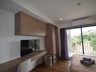For rent スタジオ condo in Hua Hin, Prachuap Khiri Khan