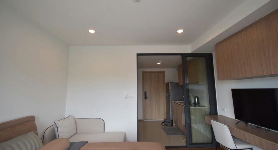 À louer studio condo à Hua Hin, Prachuap Khiri Khan