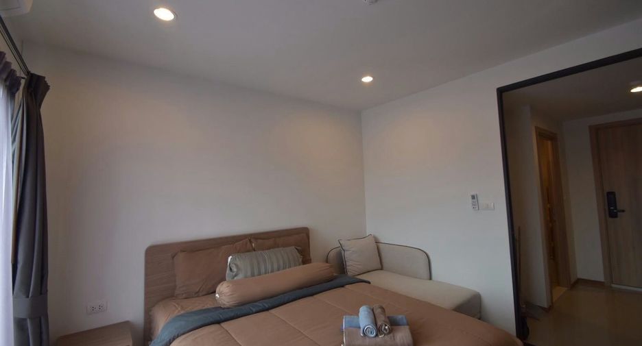 À louer studio condo à Hua Hin, Prachuap Khiri Khan