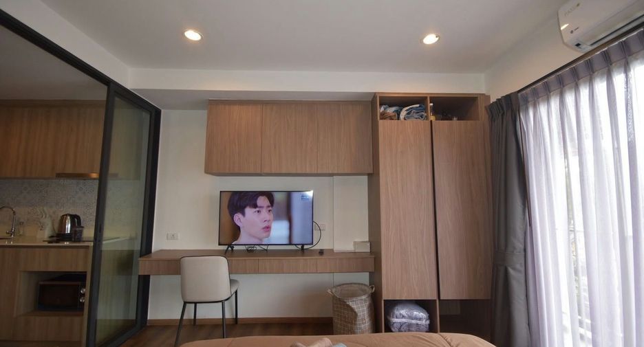 À louer studio condo à Hua Hin, Prachuap Khiri Khan