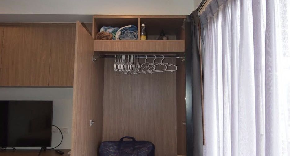 À louer studio condo à Hua Hin, Prachuap Khiri Khan