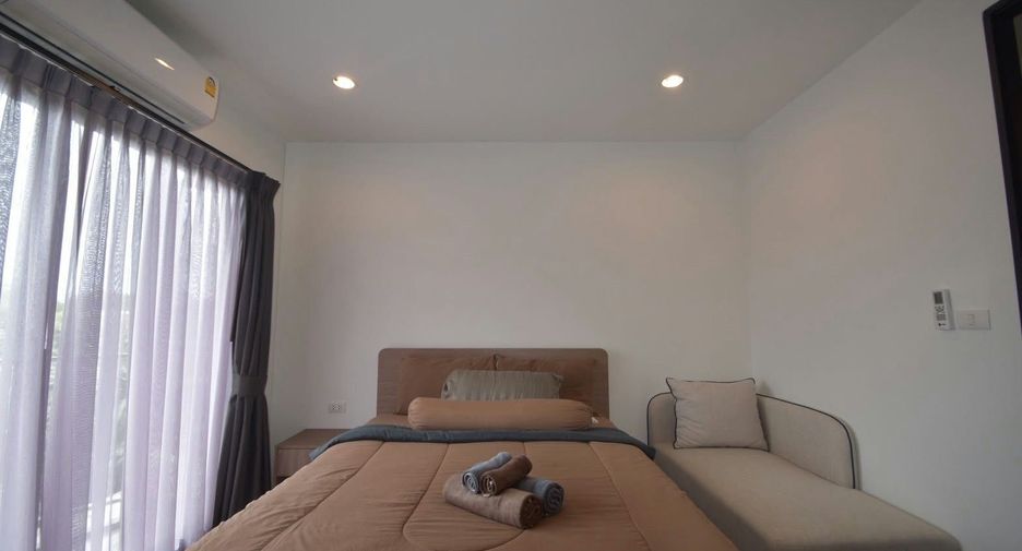 À louer studio condo à Hua Hin, Prachuap Khiri Khan