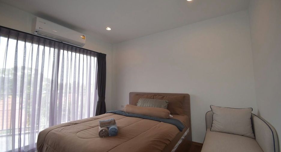 À louer studio condo à Hua Hin, Prachuap Khiri Khan