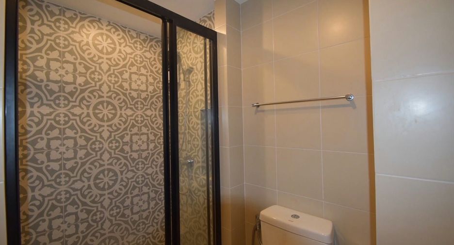 À louer studio condo à Hua Hin, Prachuap Khiri Khan