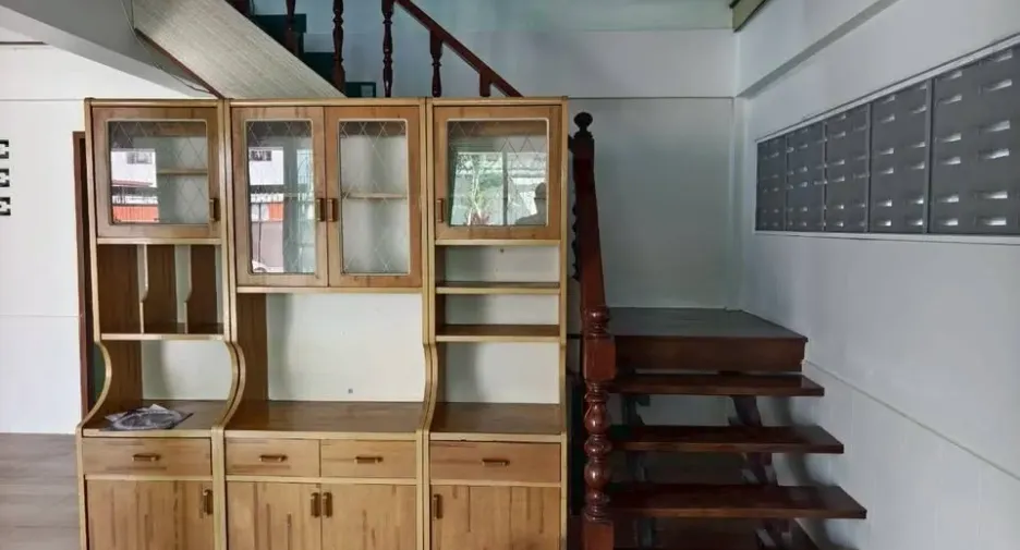 Haus zum Kauf mit 3 Zimmer in Phra Pradaeng, Samut Prakan
