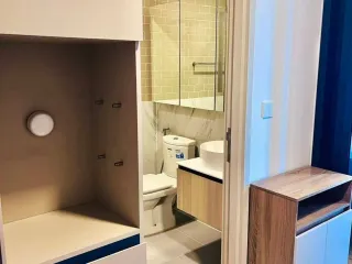 出租 1 卧室 公寓 在 Ratchathewi, 曼谷