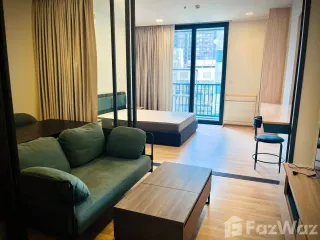 出租 1 卧室 公寓 在 Ratchathewi, 曼谷