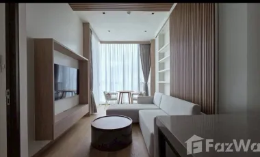 For sale 1 bed condo in Pathum Wan, Bangkok