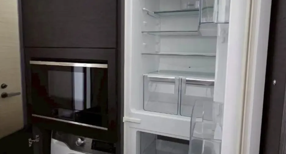 For sale 1 bed condo in Pathum Wan, Bangkok