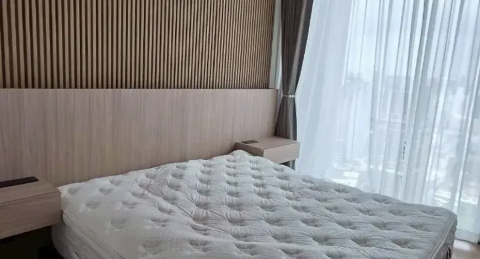 For sale 1 bed condo in Pathum Wan, Bangkok