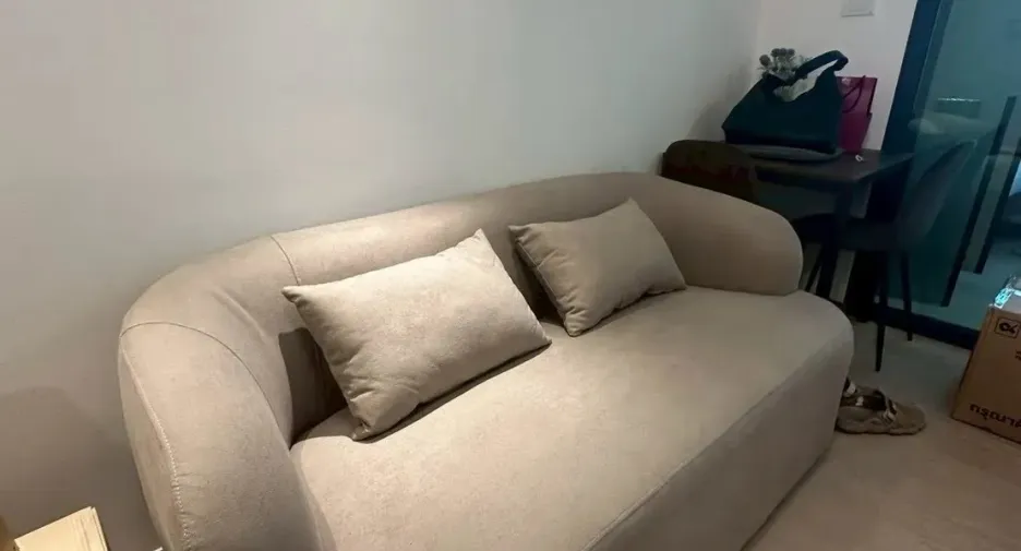 For sale 1 bed condo in Prawet, Bangkok
