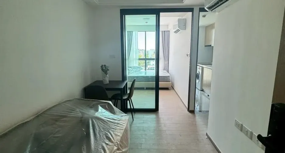 For sale 1 bed condo in Prawet, Bangkok