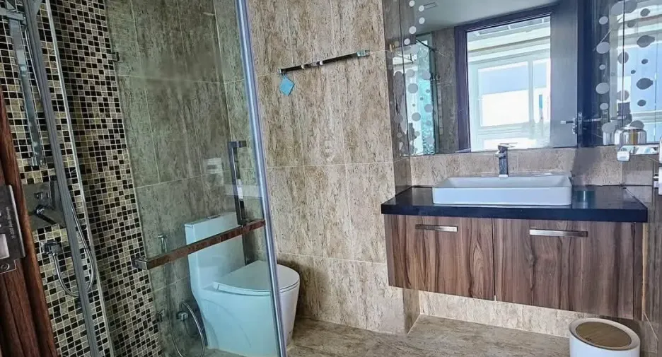出售 2 卧室 公寓 在 Bang Lamung, Chon Buri