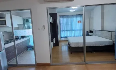 For rent 1 bed condo in Bang Sue, Bangkok