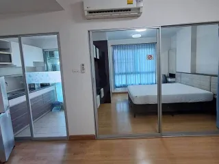 For rent 1 bed condo in Bang Sue, Bangkok