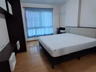 For rent 1 bed condo in Bang Sue, Bangkok