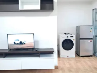 For rent 1 bed condo in Bang Sue, Bangkok