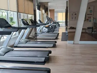 For rent 1 bed condo in Bang Sue, Bangkok