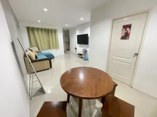 出售 3 卧室 联排别墅 在 Prawet, 曼谷