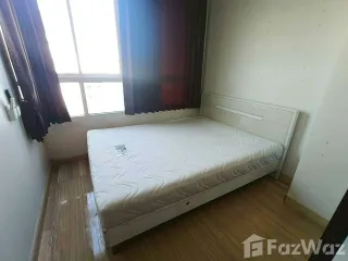 For sale スタジオ condo in Wang Thonglang, Bangkok