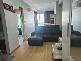 For sale スタジオ condo in Wang Thonglang, Bangkok
