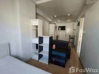 For sale スタジオ condo in Wang Thonglang, Bangkok