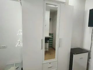 For sale スタジオ condo in Wang Thonglang, Bangkok