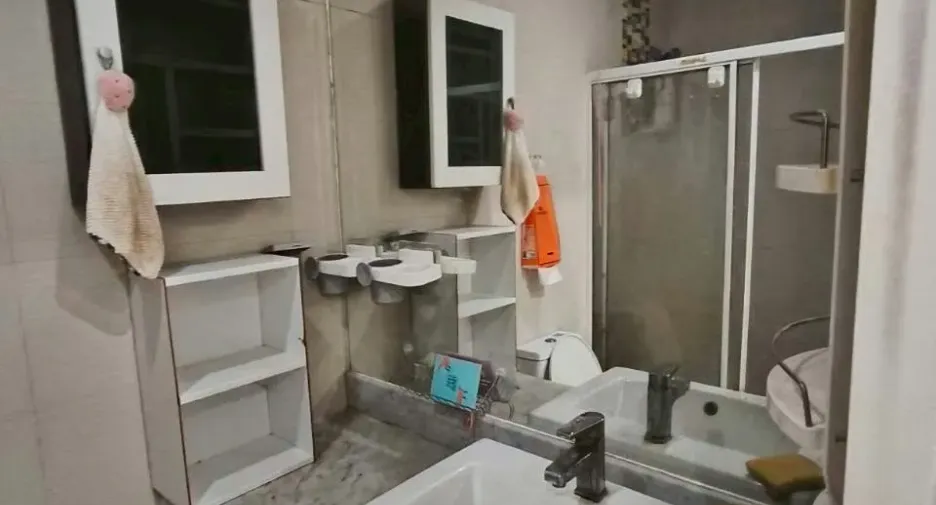 For sale スタジオ condo in Wang Thonglang, Bangkok