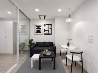 For sale 1 Beds condo in Wang Thonglang, Bangkok
