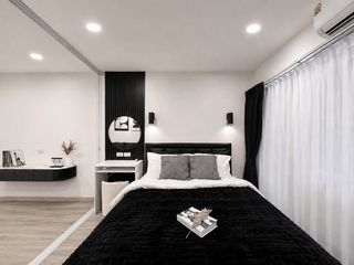 For sale 1 Beds condo in Wang Thonglang, Bangkok